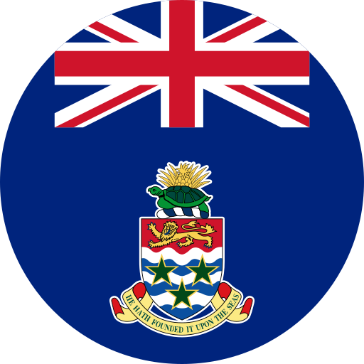 Cayman Islands icon