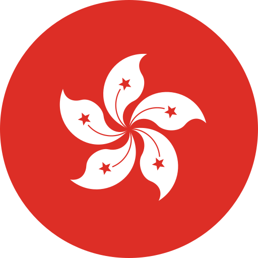 Hong Kong icon