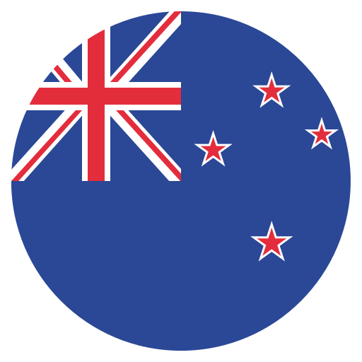 New Zealand icon