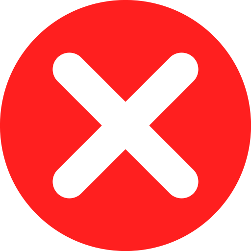 No