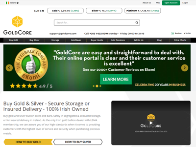 goldcore